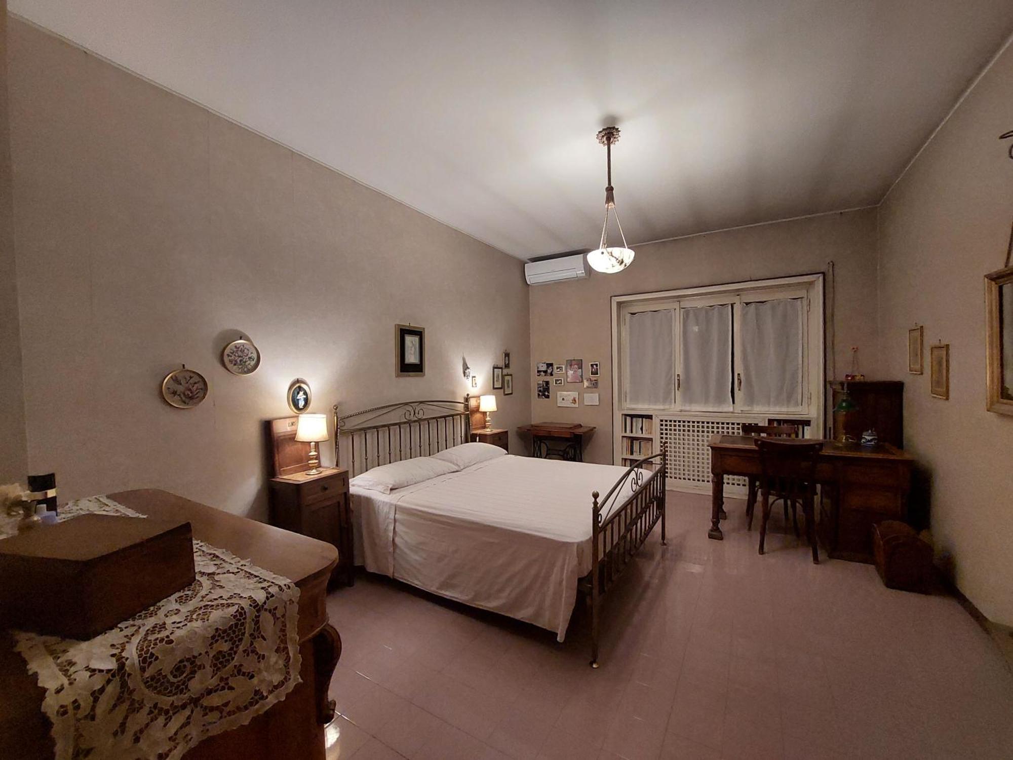 Appartamento La Casa Dei Nonni Al Vaticano