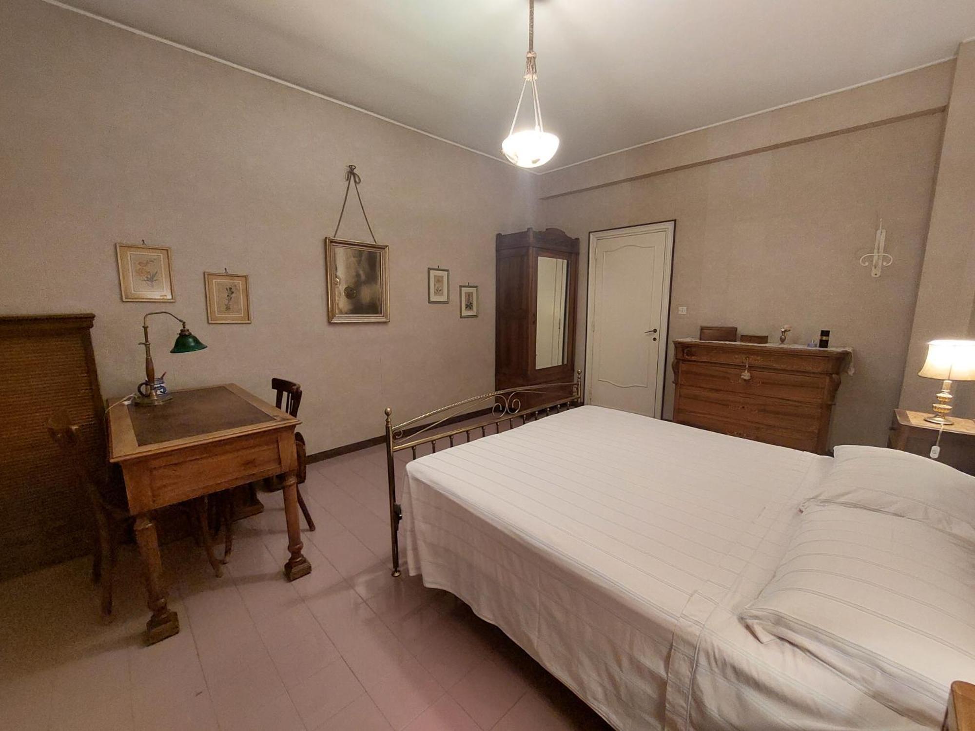 Appartamento La Casa Dei Nonni Al Vaticano